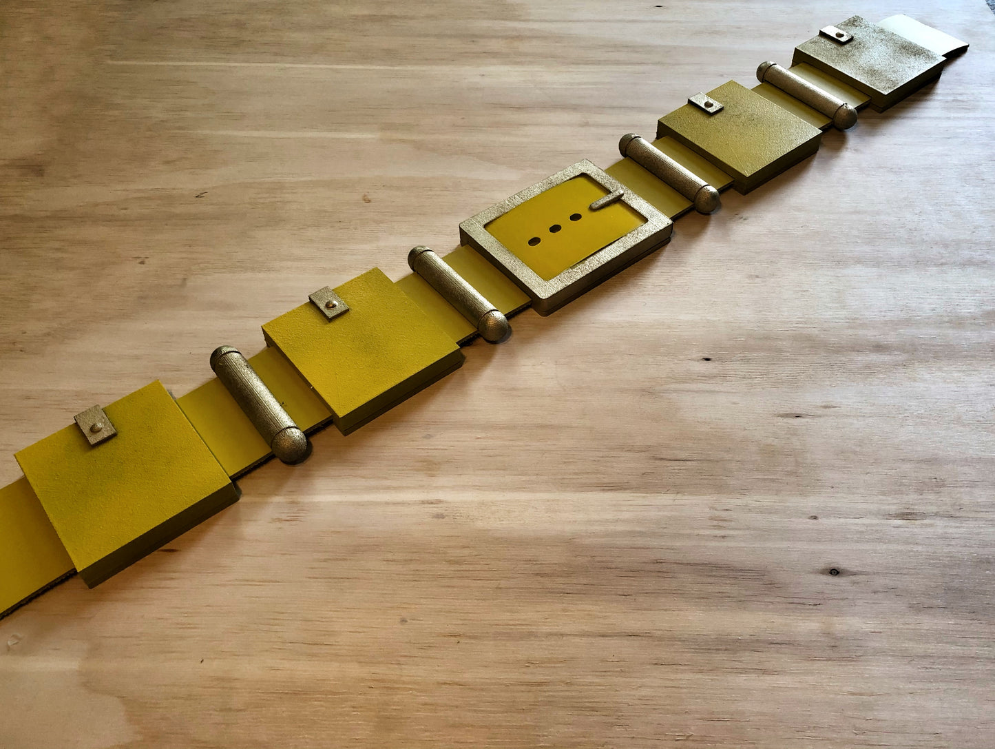 Hero Utility Belt - The Modular Belt System